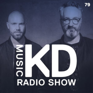 KD Music Radio Show 79