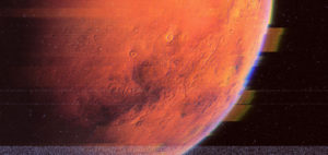 Shun.es Mars
